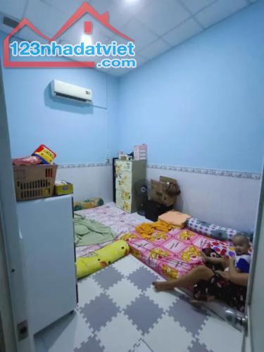 Bán CHVD 40m2 HXH Lê Quang Định Bình Thạnh, 5 tầng, HDT 30tr/tháng chỉ 7 tỷ - 2