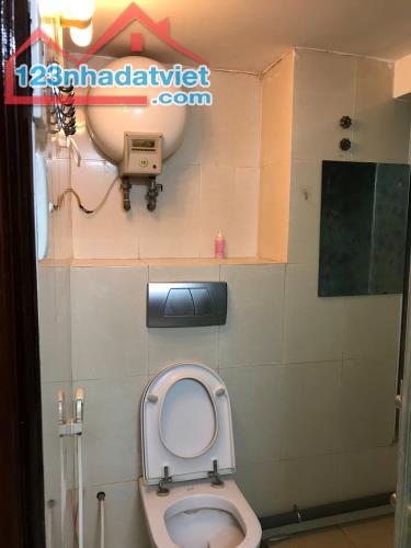 Chính chủ cho thuê nhà tại ngõ 420/52/19 Kim Giang, Hoàng Mai DT32m2x4 tầng Giá 9tr/th LH - 4