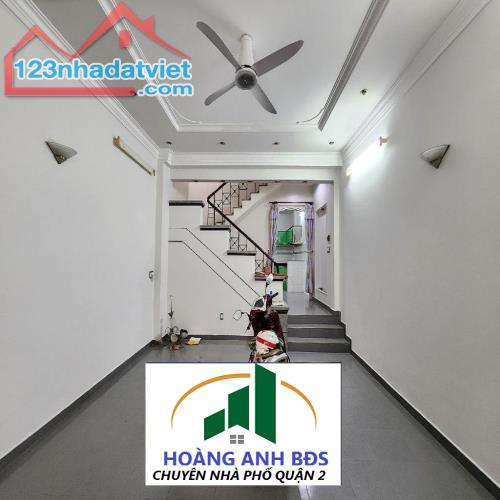 Bán nhà mặt phố MTKD _ Đường Nguyễn Duy Trinh, Quận 2 _ Combo 2 căn liền kề_ Chỉ 7 ty.N.N_ - 3