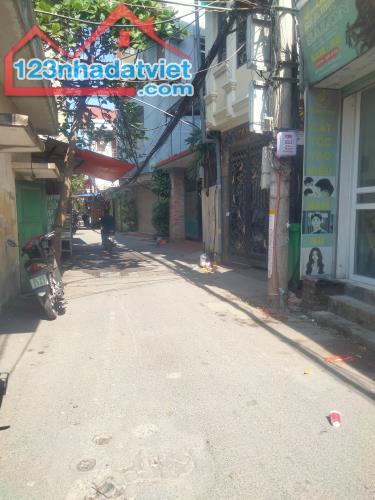 Bán toà CCMN Nam Từ Liêm DT100m2 x 8T. 27 phòng khép kín full nội thất.