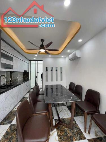 SIÊU HIẾN HUỲNH THÚC KHÁNG - NHÀ ĐẸP - KHU PHÂN LÔ - KINH DOANH DT 36m², 7 T Giá: 15.3 tỷ. - 1