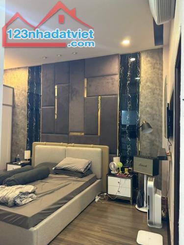 HOT! Bán Nhà Đẹp 5 Tầng Thang Máy HXT Nguyễn Văn Trỗi, 65m2, 12.5 Tỷ - 1