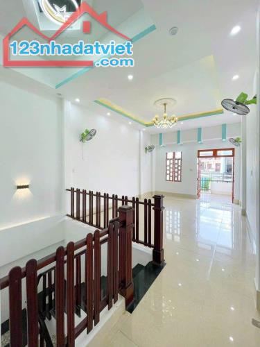 BÁN NHÀ MẶT TIỀN  BẾ VĂN ĐÀN AN HOÀ NK.TPCT - 3