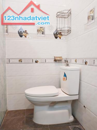 Đường Lã Xuân Oai TP Thủ Đức 23m2 Chỉ 2 triệu 5 Phòng Trọ - 1