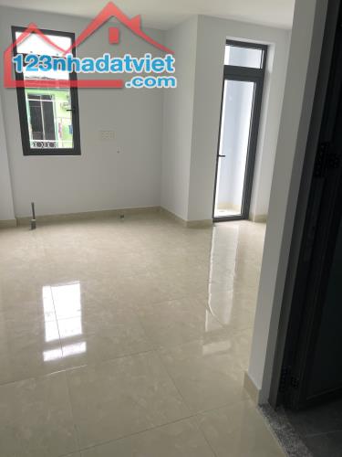 Bán nhà Âu Dương Lân, phường 3, Quận 8, 66m2 chỉ 7.8 tỷ