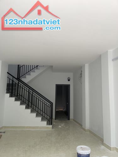 Bán nhà Âu Dương Lân, phường 3, Quận 8, 66m2 chỉ 7.8 tỷ - 4