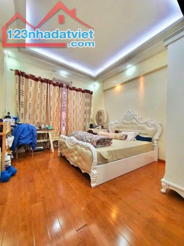 Siêu hiếm! Mỗ Lao, Hà Đông, 76m2, 7T, thang máy, oto, KD dòng tiền, giá nhỉnh 16 tỷ. - 1