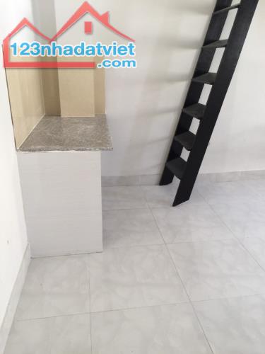 Bán nhà HXH Âu Dương Lân, phường 3, Quận 8, 63m2 chỉ 7.7 tỷ - 2