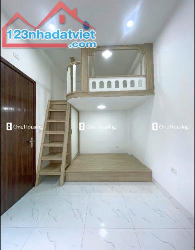 BÁN NHÀ 10.8 TỶ NGUYỄN QUÝ ĐỨC CCMN 7 TẦNG 52 M2 - 1