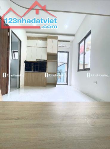 BÁN NHÀ 10.8 TỶ NGUYỄN QUÝ ĐỨC CCMN 7 TẦNG 52 M2 - 3