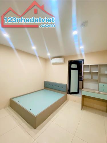 87m2 TOÀ CHDV YÊN PHÚC,YÊN BÌNH VĂN QUÁN-26 PHÒNG-PCCC,GPXD ĐỦ GIÁ CHƯA TỚI 16 TỶ - 3