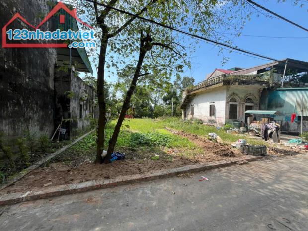 Bán 192m2 đất Tổ 9 TT Quang Minh Mê Linh Hà Nội