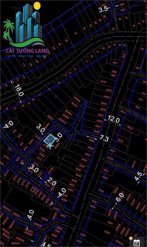 Chỉ 3.65 Tỷ! Nhà riêng 42m2, đường Nguyễn Văn Công, Phường 3, Gò Vấp, sát Sân Bay. - 1