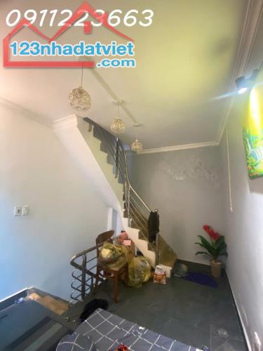 🏢 Bán Nhà Mặt Phố Kinh Doanh - Ô Tô Vào Nhà Quận Hai Bà Trưng - 6.5 Tỷ! - 3