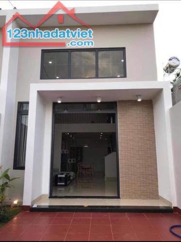 💐  BÁ.N.N NHÀ PHỐ 100M2 - MẠC ĐỈNH CHI - P.TÂN TIẾN, TP BMT ĐAKLAK 🔥Giá 2.990 tỷ - 1