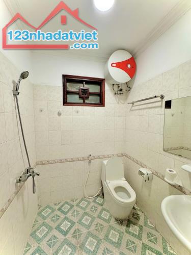 BÁN NHÀ PHỐ KIM ĐỒNG 63M2 – 4 TẦNG, HAI THOÁNG, PHÂN LÔ ÔTÔ THÔNG, VỈA HÈ, KD VĂN PHÒNG. - 5