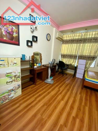 HOT!! CHO THUÊ NHÀ NGUYÊN CĂN NGUYỄN CHÍNH, HOÀNG MAI. 35M2x4T. 3 NGỦ. 12 TRIỆU ( TL ) - 2