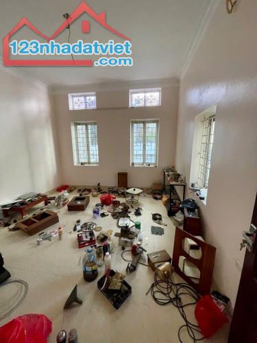 Mặt ngõ Phân Lô - 44m - Ôtô tránh - Ngõ Thông KD tấp nập - Giá 11.2 Tỷ - 3