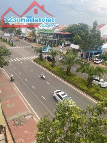 CÁN BÁN GẤP CĂN NHÀ MẶT TIỀN TÔN ĐỨC THẮNG TP PHAN THIẾT. GIÁ RẺ BẤT NGỜ - 1