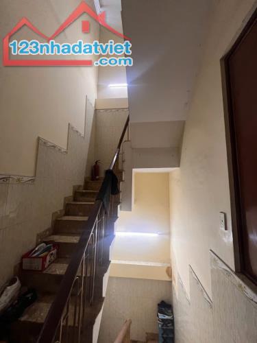 Bán nhà mặt tiền Kinh Doanh Trần Khắc Trân, P Tân Định, Q1, ngang 6m x 14m, Chỉ 30 tỷ - 1