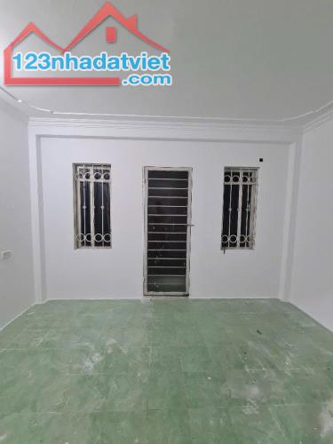 Thiện chí bán nhà ngõ 197 Hoàng Mai, giá 3.45 tỷ, 21m2x4T, ẢNH THẬT - 1