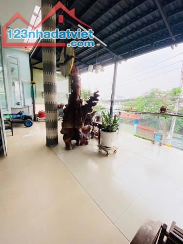 MẶT TIỀN KINH DOANH ĐÔNG HƯNG THUẬN - 145M2 - 7 TỶ - QUẬN 12 - 2