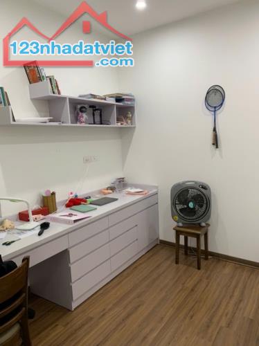 Bán nhà Trần Cung, Cầu Giấy – 73m², 5 tầng, mặt tiền 4.5m – 19.8 tỷ. 0876357272 - 3