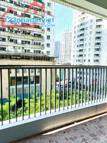 Bán căn hộ chung cư CT2A Văn Khê – 119m² – Chỉ 4,75 tỷ - 1