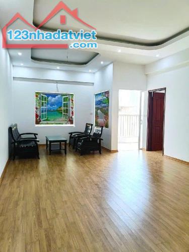 Bán căn hộ chung cư CT2A Văn Khê – 119m² – Chỉ 4,75 tỷ - 3