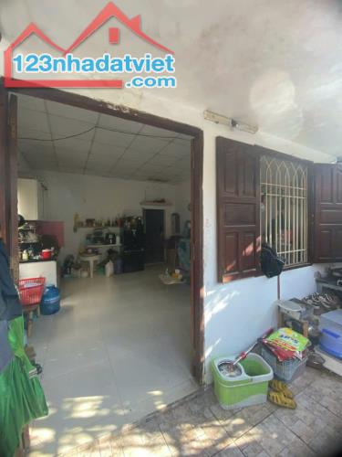 Bán nhà ngang 5,3m nở hậu, DT đất 120m2, Phạm Thế Hiển P6 Q8 - 5