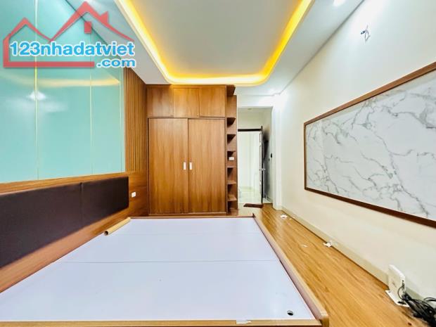 🏡 Bán Nhà Phố Lụa Vạn phúc , Diện Tích 30 m ,5Tầng .💰Giá hơn 6 tỏi .      🍀Vị trí : +nh - 1