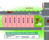 Khu đất long hưng 7-siêu đẹp-full thổ cư-sẵn sổ đỏ