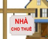 Cho thuê nhà 4 tầng,ngõ 48 Nguyễn Chánh,Cầu Giấy,Ngõ rộng đi thông ô tô ra vào thoải mái