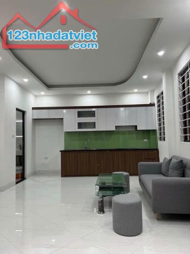 Bán nhà đường Ngọc Hồi-DT 40m2 x 4 tầng.MT 6m.NHÀ MỚI-Ô TÔ ĐỖ CỬA-GẦN PHỐ.