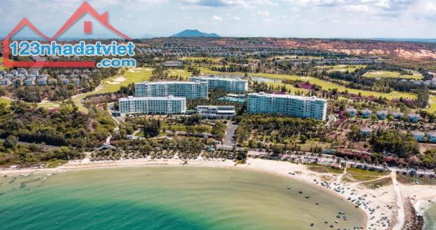 Cần bán gấp căn hộ Ocean Vista Phan Thiết giá 1 tỷ 250