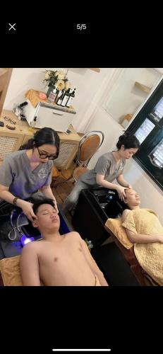 Mình cần sang nhượng spa gấp trong tháng này tại Cầu Giấy - 1