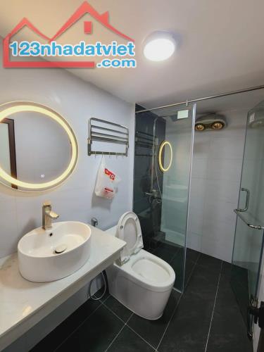 Bán nhà mới Vân Canh xây 5 Tầng, nội thất đẹp, 30m ô tô đỗ giá 4.5 tỷ - 3