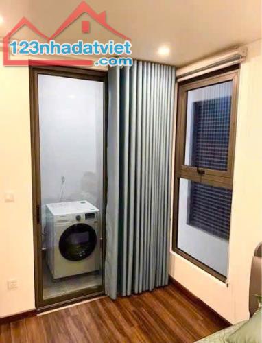 Cho thuê căn hộ 2 ngủ 70m2 tại Hoàng Huy Grand- Sở Dầu - 5