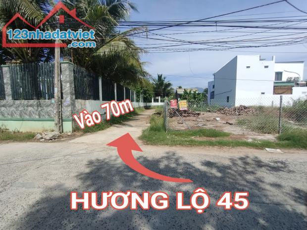 Bán đất Diên Phú giá rẻ thôn 2 sát bên Hương Lộ 45