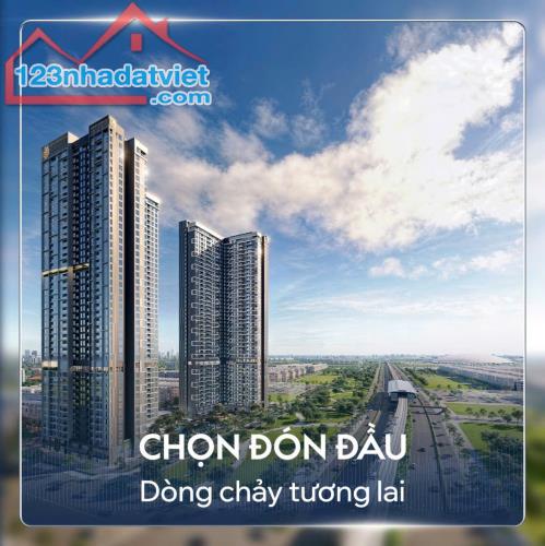 🔥🔥🔥 CHÍNH THỨC RA HÀNG CAO TẦNG VINHOME CỔ LOA-SIÊU PHẨM CAO TẦNG MASTERISE GRAND AVENU - 1