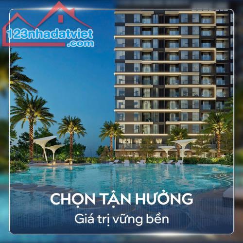 🔥🔥🔥 CHÍNH THỨC RA HÀNG CAO TẦNG VINHOME CỔ LOA-SIÊU PHẨM CAO TẦNG MASTERISE GRAND AVENU - 2