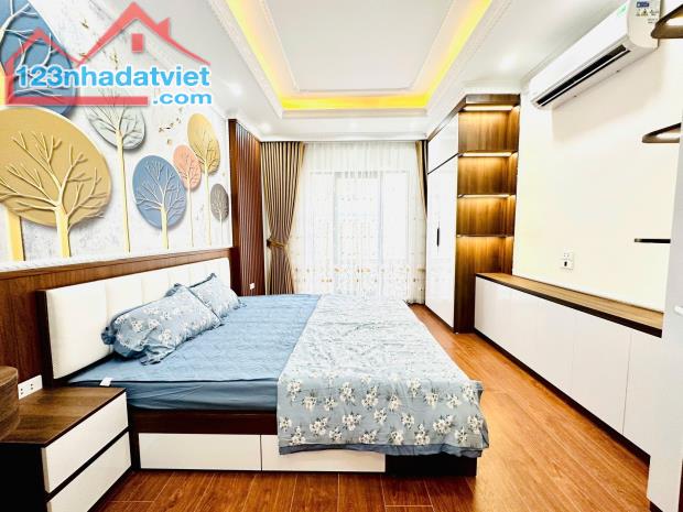 VÍP!BÁN NHÀ QUẬN THANH XUÂN 35Mx5T NGÕ THÔNG, 3 BƯỚC RA PHỐ NHÀ CHỦ TỰ XÂY GIÁ 5.6 TỶ - 1