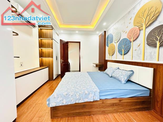 VÍP!BÁN NHÀ QUẬN THANH XUÂN 35Mx5T NGÕ THÔNG, 3 BƯỚC RA PHỐ NHÀ CHỦ TỰ XÂY GIÁ 5.6 TỶ - 2