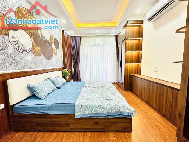 VÍP!BÁN NHÀ QUẬN THANH XUÂN 35Mx5T NGÕ THÔNG, 3 BƯỚC RA PHỐ NHÀ CHỦ TỰ XÂY GIÁ 5.6 TỶ - 4