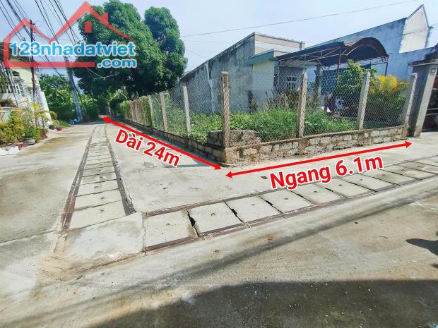 Bán đất Diên Lạc giá rẻ full thổ cư sát bên Tỉnh Lộ 2