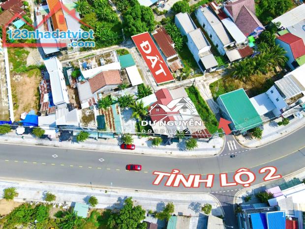 Bán đất Diên Lạc giá rẻ full thổ cư sát bên Tỉnh Lộ 2 - 2