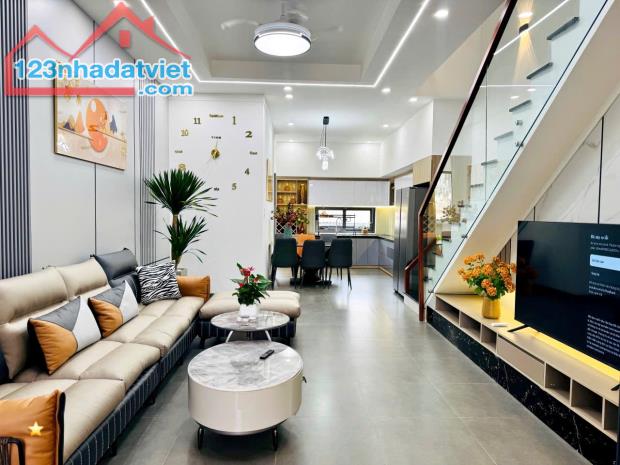 ✅Bán Nhà Mê đẹp 5x17m cách Phan Bội Châu 200m Buôn Ma Thuột 3tỷ680 triệu - 1