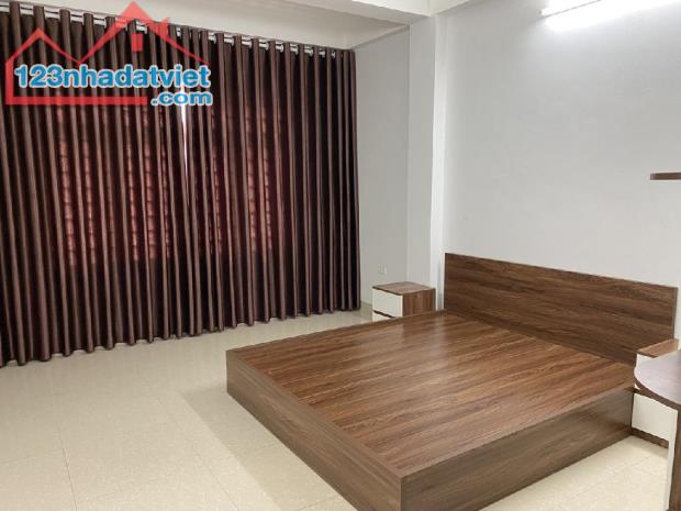 Bán nhà Khu Đấu Giá Phú Lương 2 - Hà Đông 50m2, 4 tầng, giá 12.x tỷ - 1