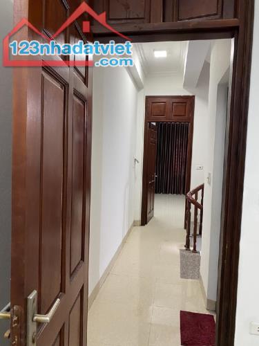 Bán nhà Khu Đấu Giá Phú Lương 2 - Hà Đông 50m2, 4 tầng, giá 12.x tỷ - 2