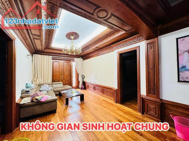 CĂN BIỆT THỰ VIP HƠN 30 TỶ Toạ lạc tại MB2122 Đông Hải - Lô góc - Diện tích 450m2 - 4